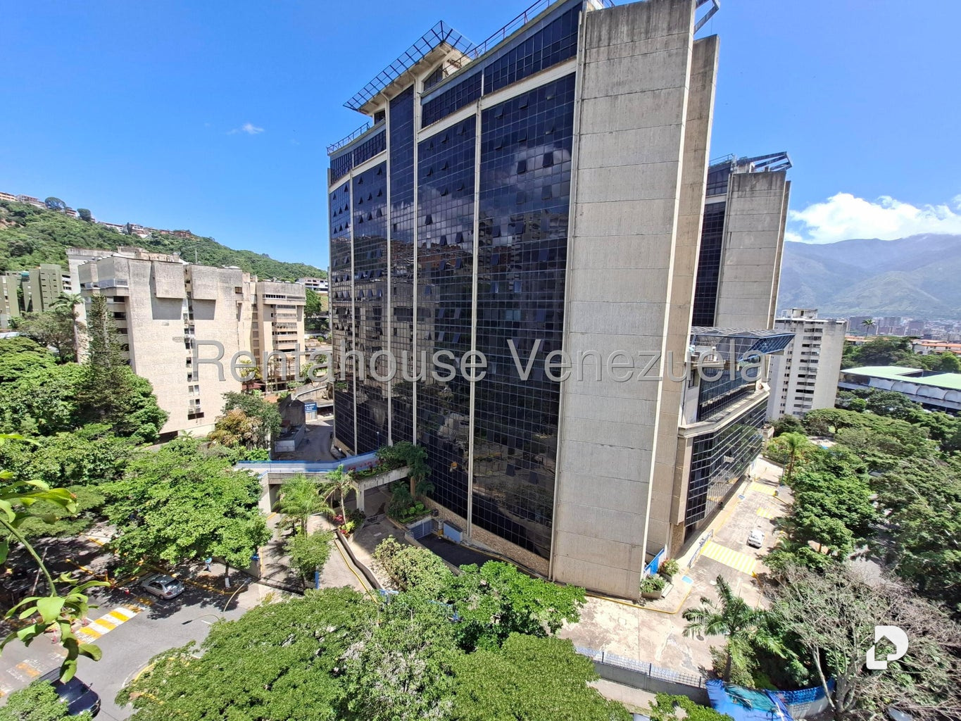Apartamento en Macaracuay, Caracas – 2