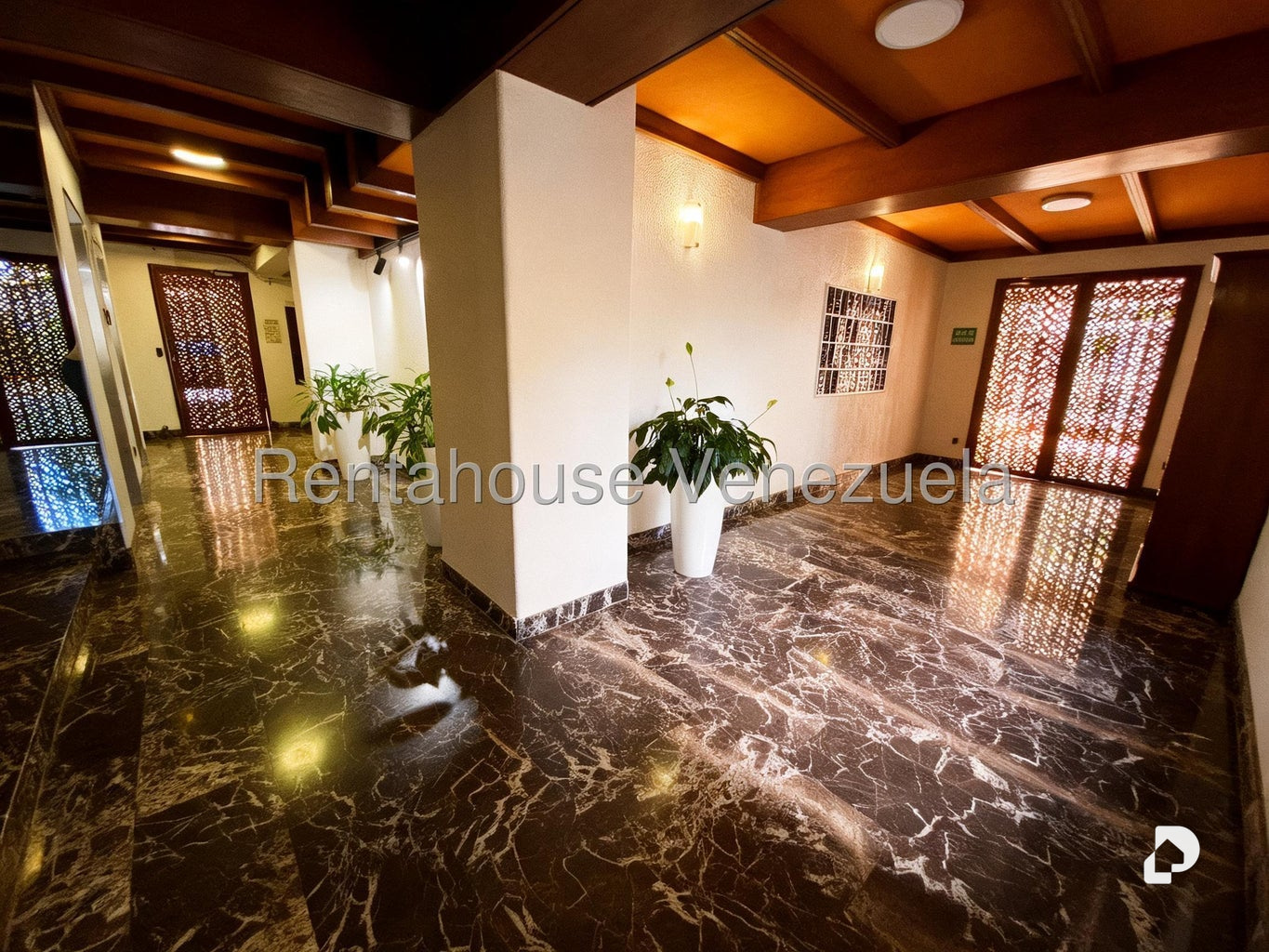 Apartamento en Macaracuay, Caracas – 23
