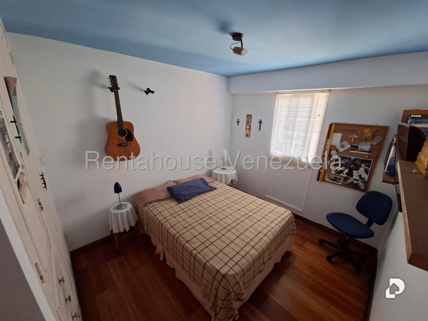 Apartamento en Macaracuay, Caracas – 20