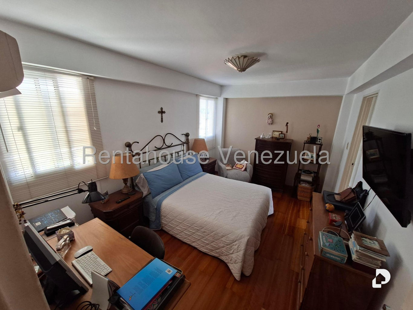 Apartamento en Macaracuay, Caracas – 18