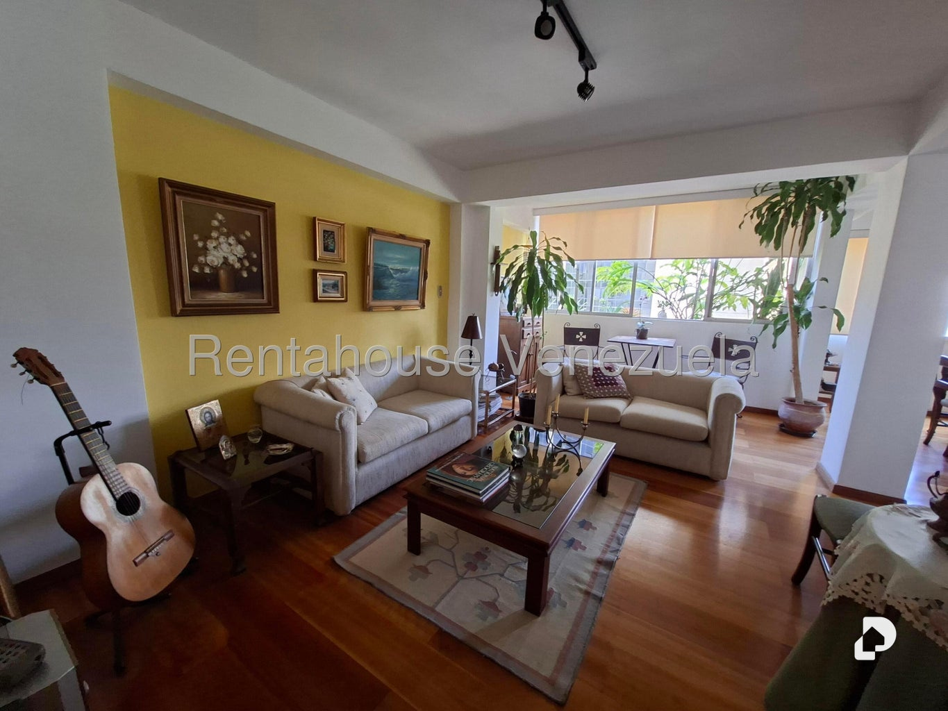 Apartamento en Macaracuay, Caracas – 3