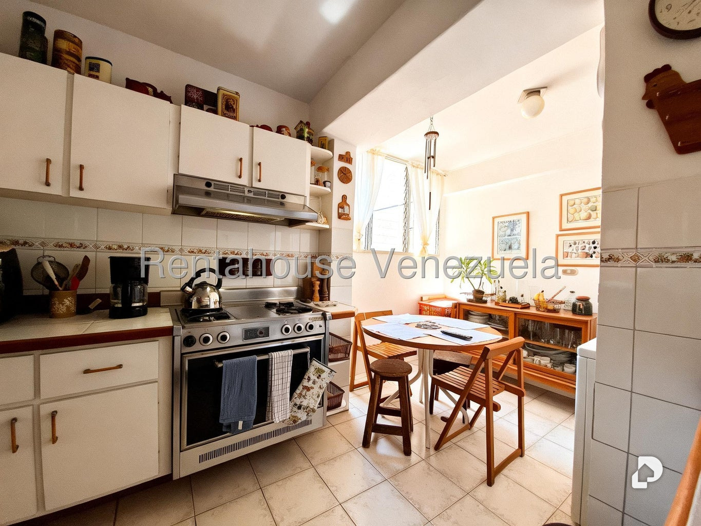 Apartamento en Macaracuay, Caracas – 11