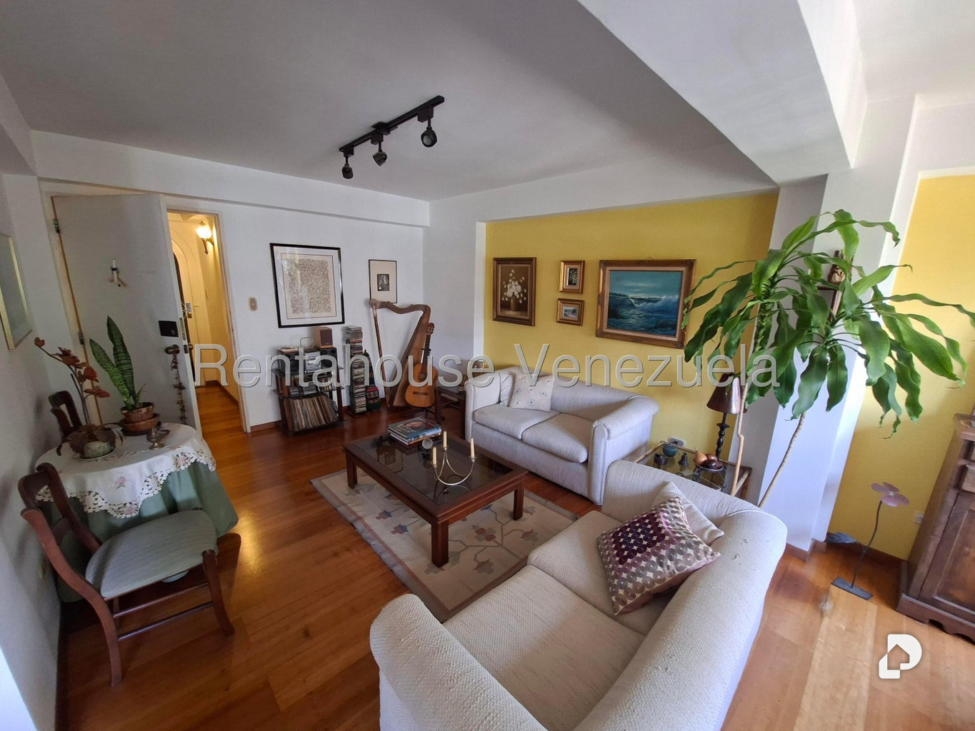 Apartamento en Macaracuay, Caracas – 4