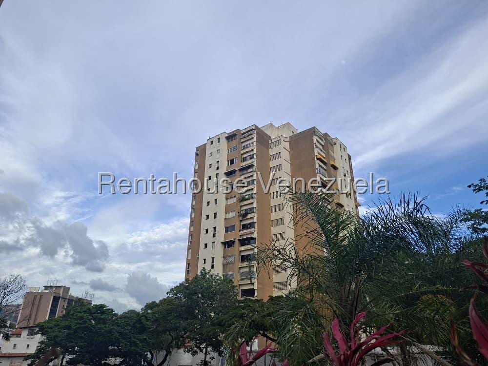 Apartamento en Macaracuay, Caracas - 1