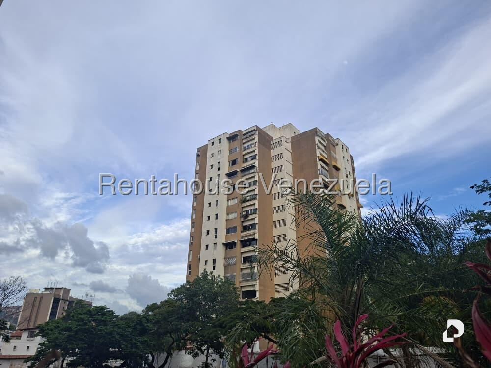 Apartamento en Macaracuay, Caracas – 1