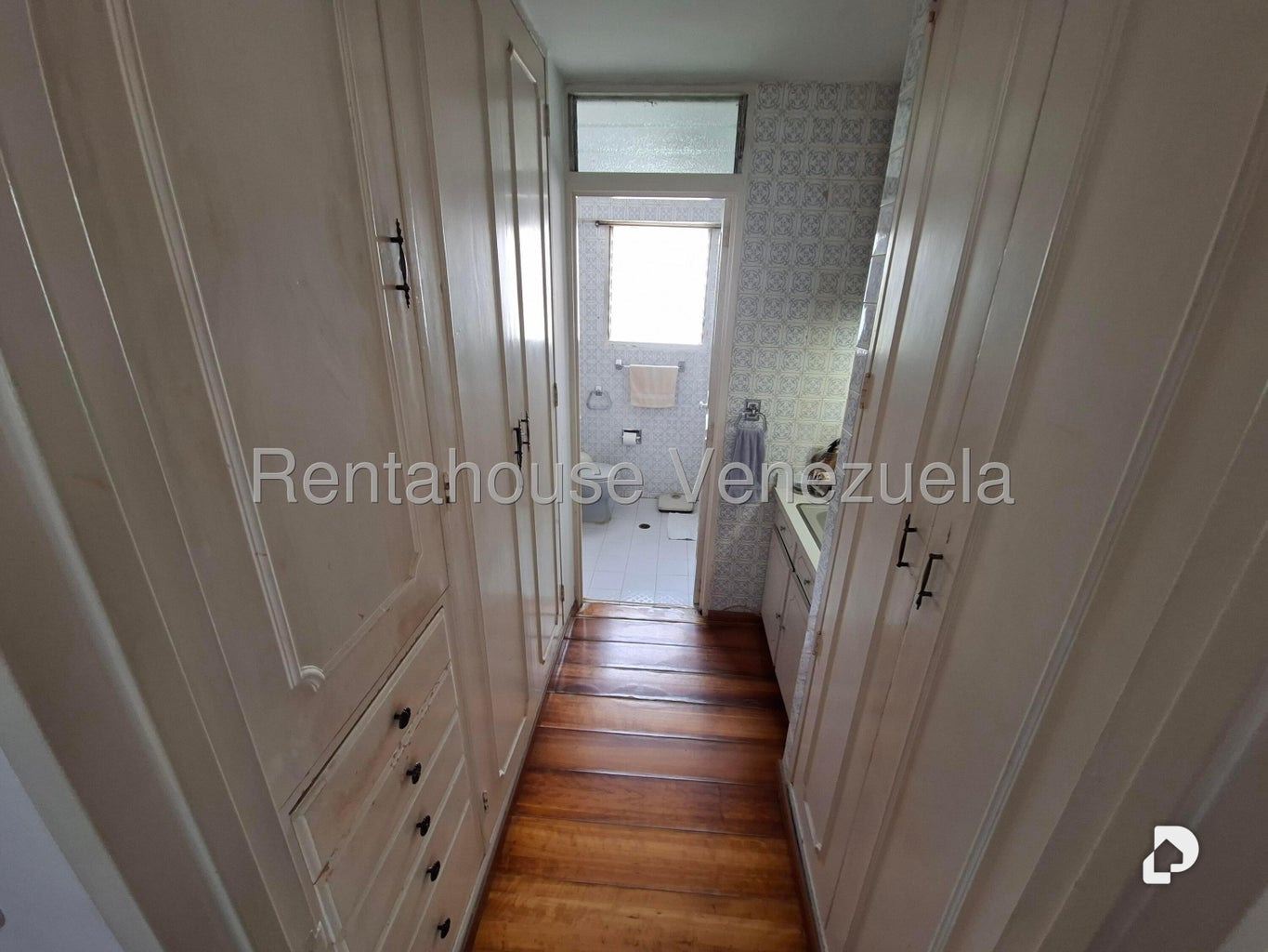 Apartamento en Macaracuay, Caracas – 19