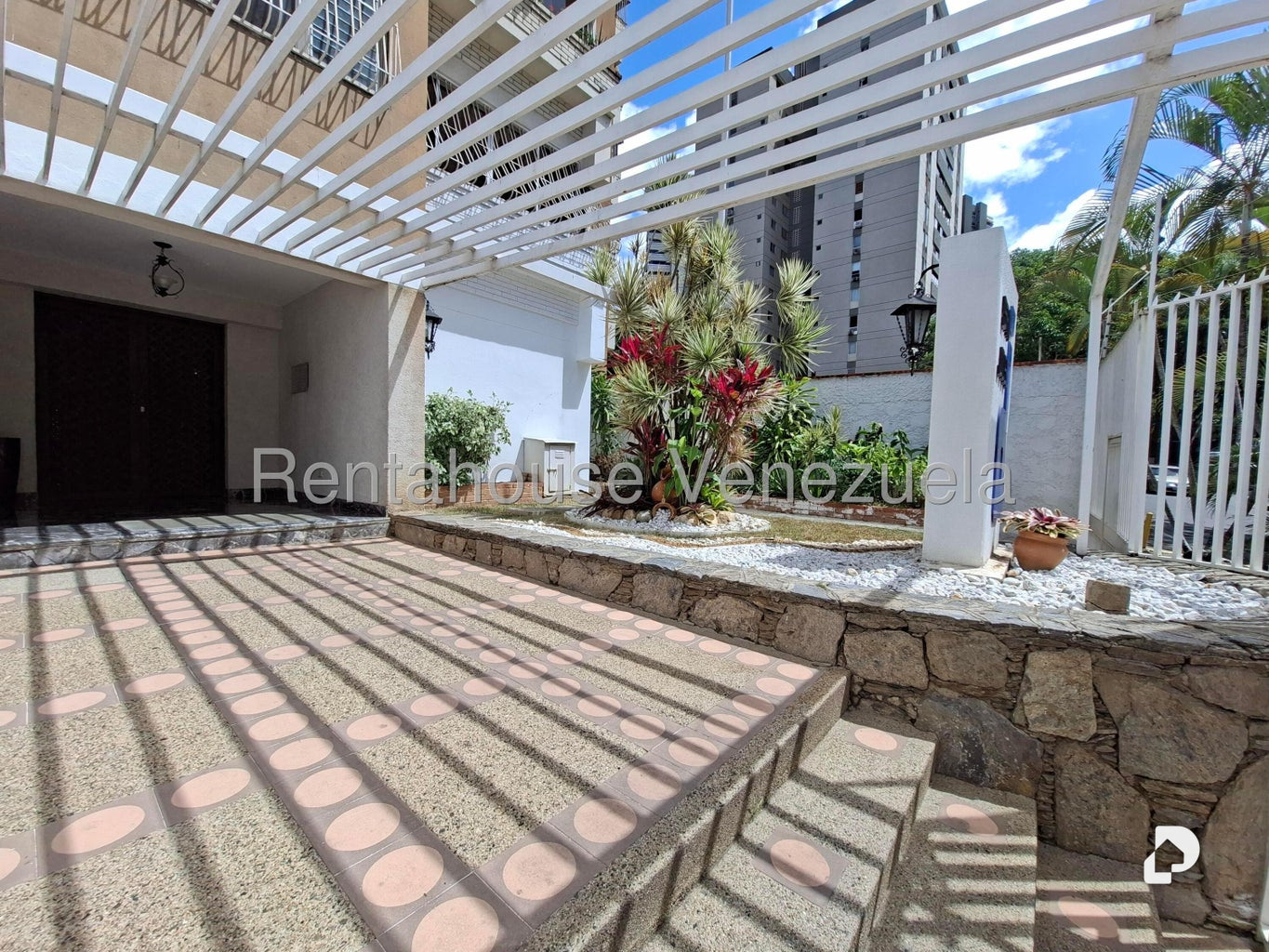Apartamento en Macaracuay, Caracas – 26