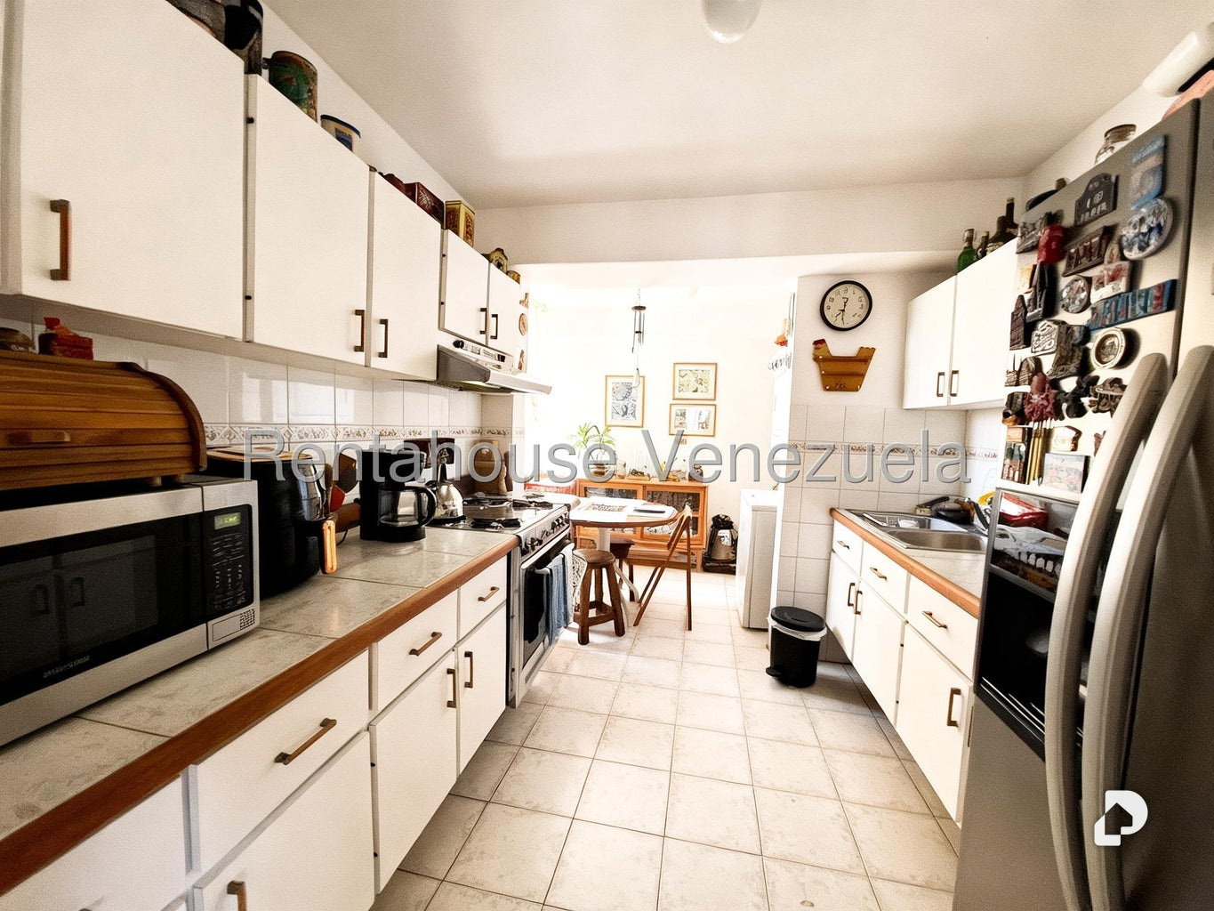 Apartamento en Macaracuay, Caracas – 12