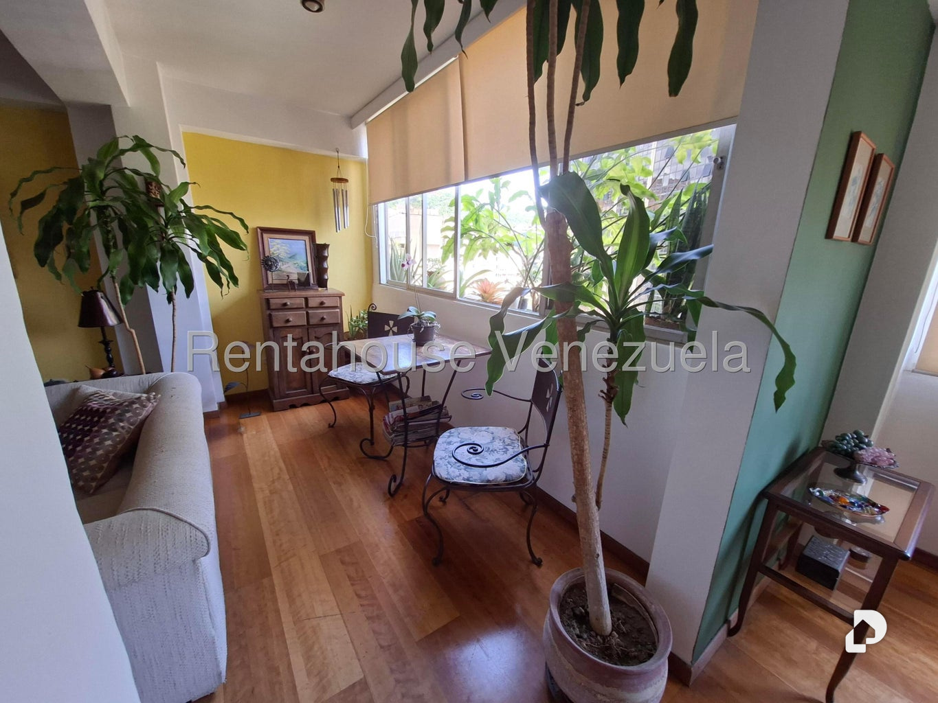 Apartamento en Macaracuay, Caracas – 5