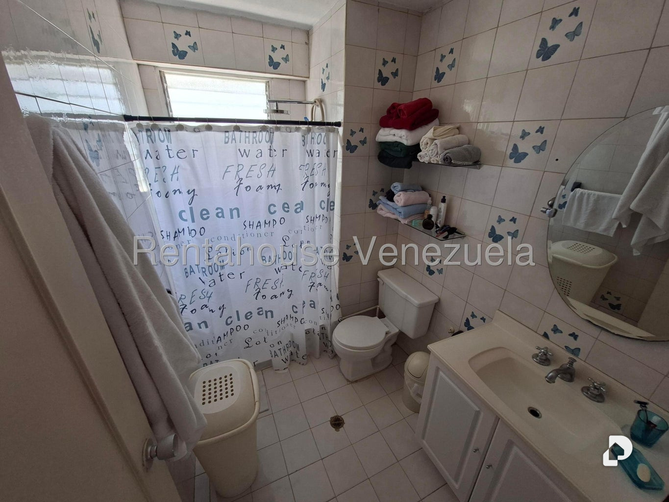 Apartamento en Macaracuay, Caracas – 22