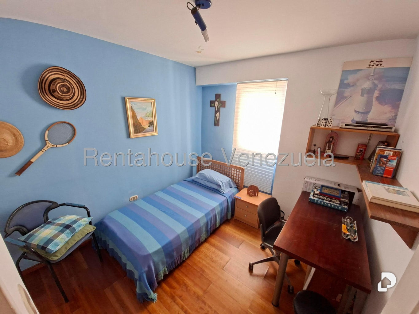Apartamento en Macaracuay, Caracas – 21