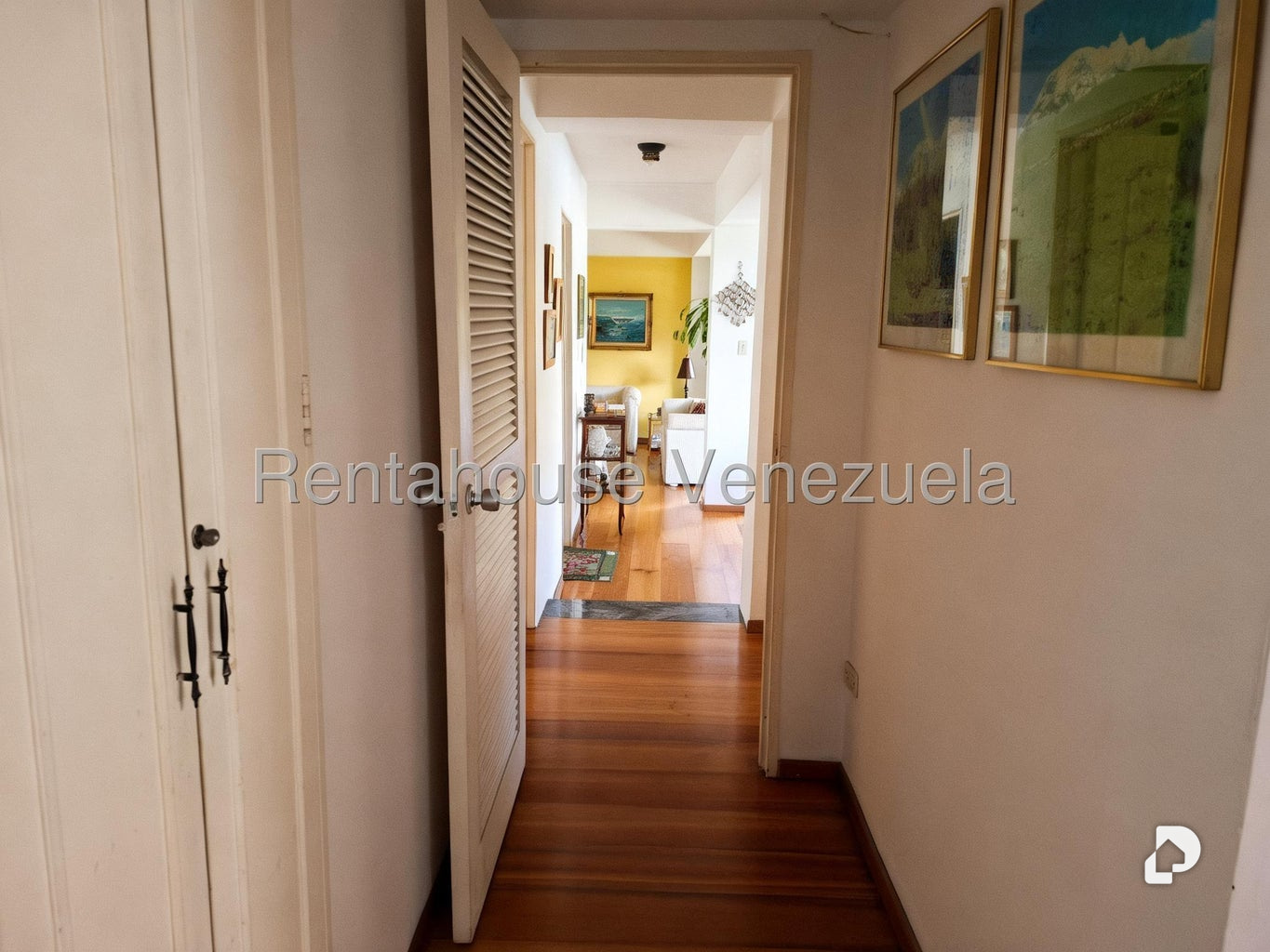 Apartamento en Macaracuay, Caracas – 15