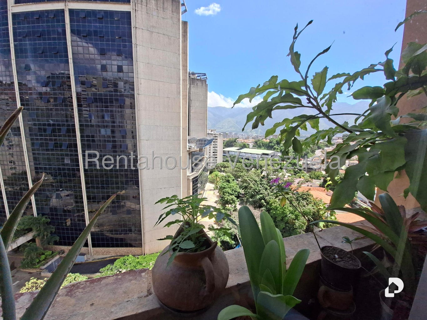 Apartamento en Macaracuay, Caracas – 7