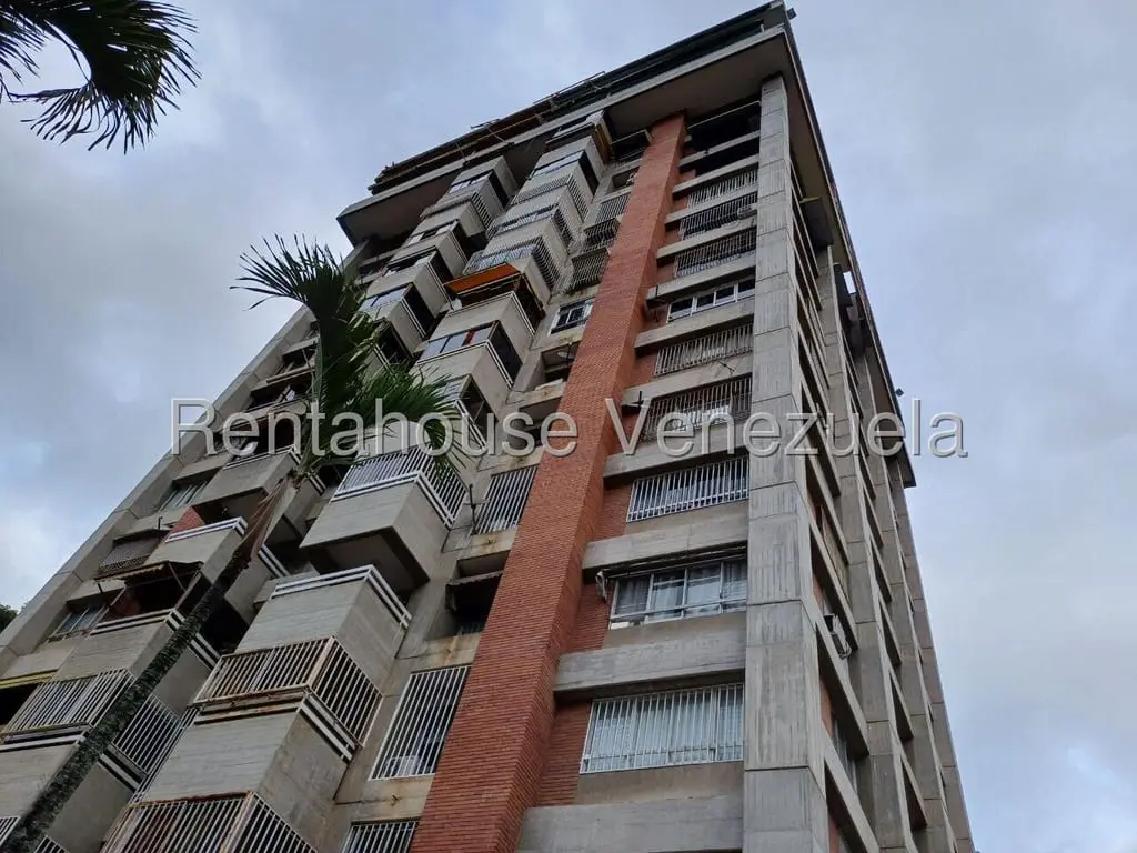 Apartment in El Cafetal, Caracas - 1