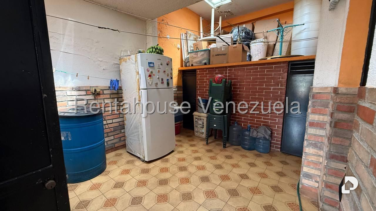 Casa en Los Chorros, Caracas – 30