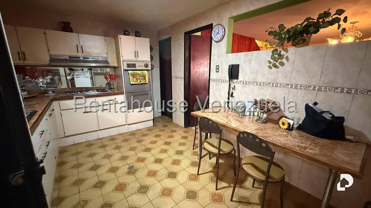 Casa en Los Chorros, Caracas – 25
