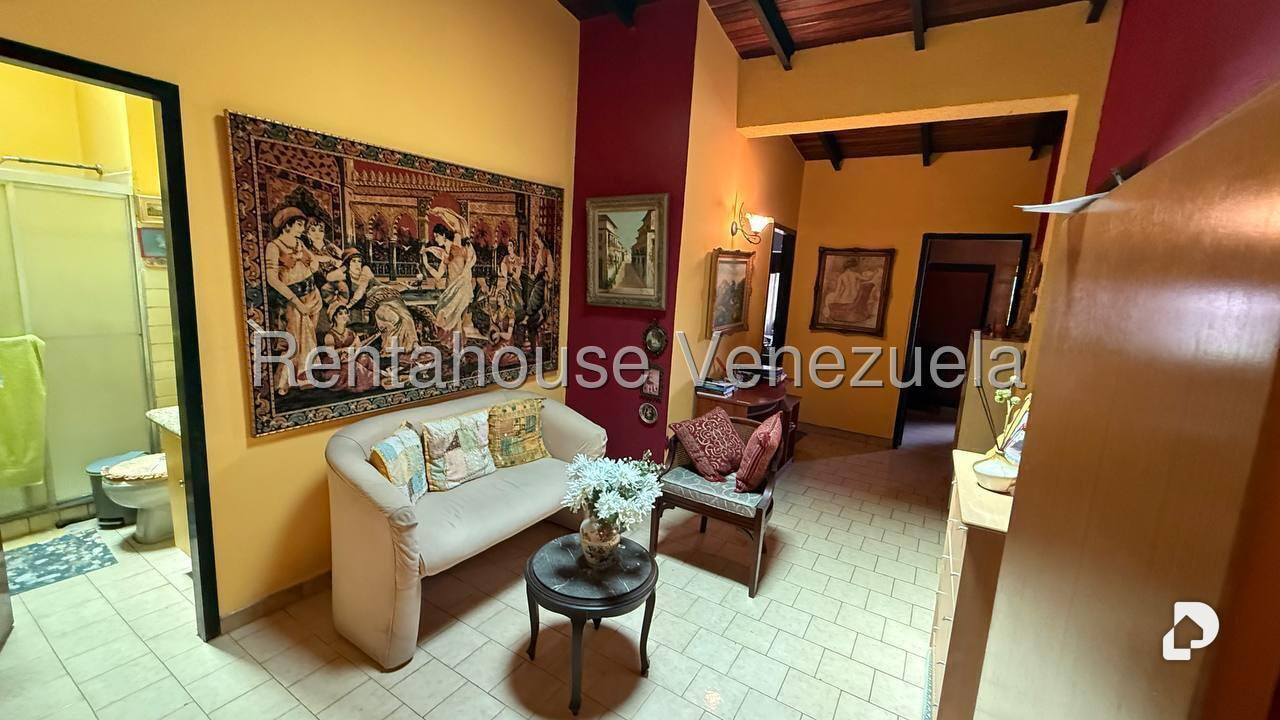 Casa en Los Chorros, Caracas – 10