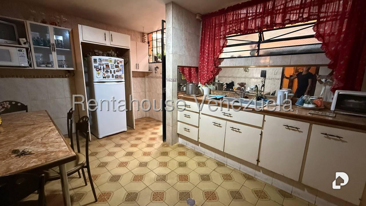 Casa en Los Chorros, Caracas – 22