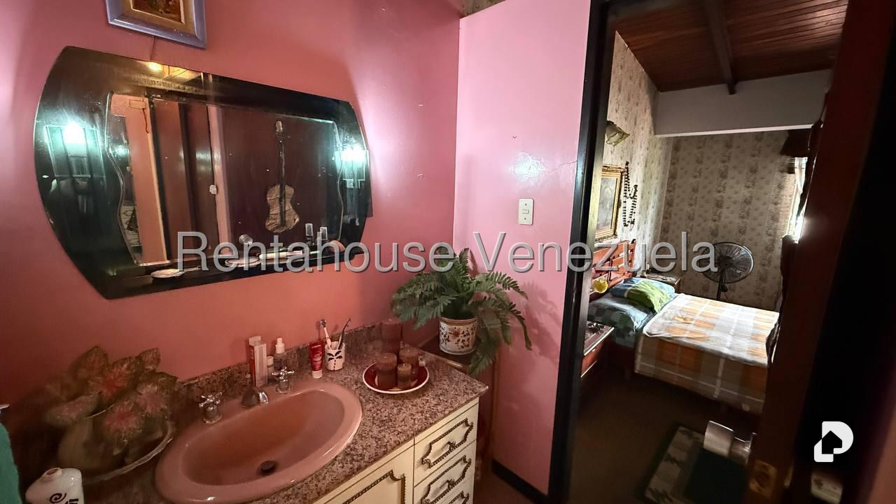 Casa en Los Chorros, Caracas – 17