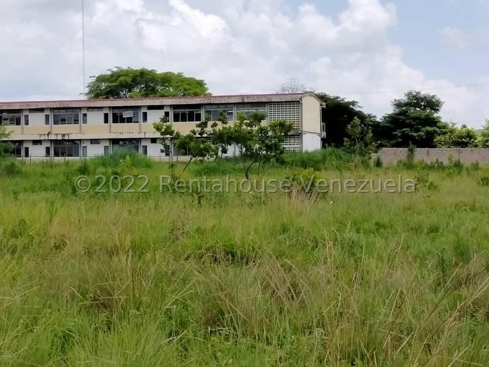Terreno en Tinaquillo - 1