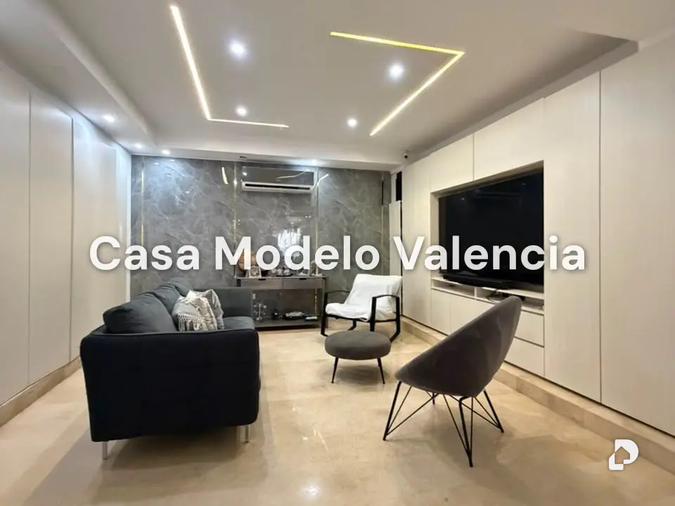 House in Naguanagua – 4