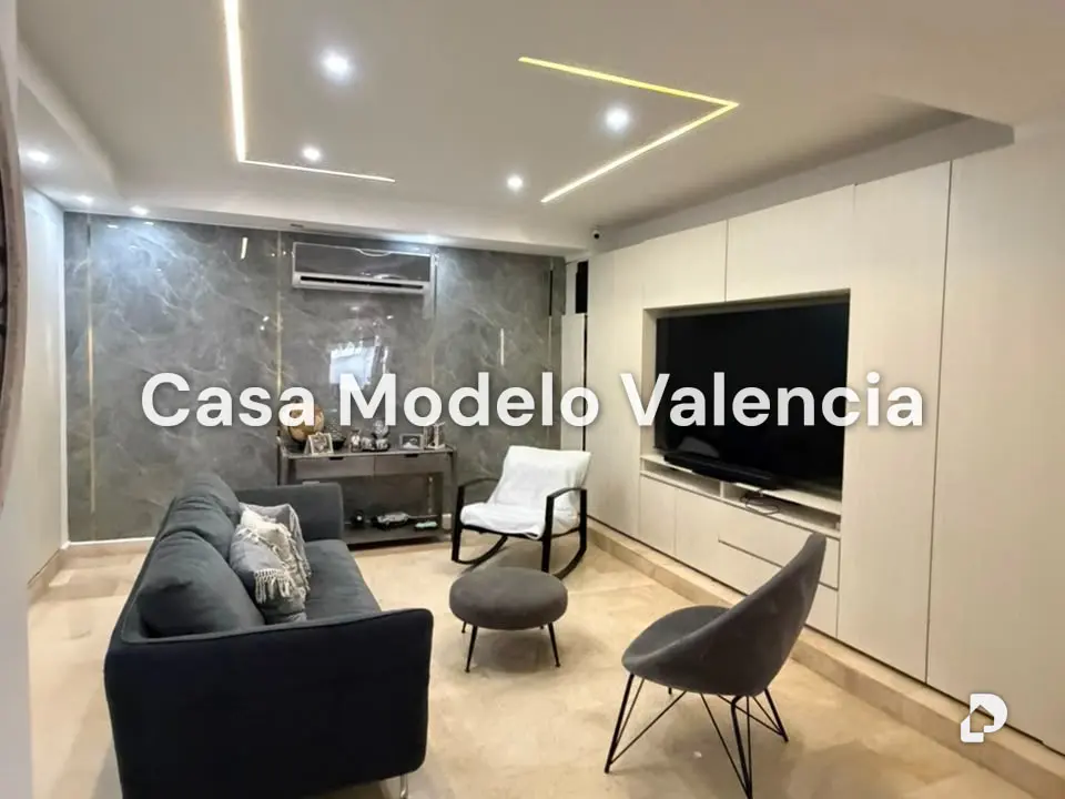 House in Naguanagua – 3