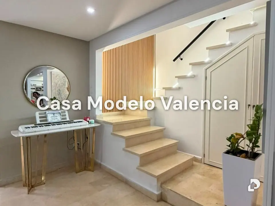 House in Naguanagua – 2