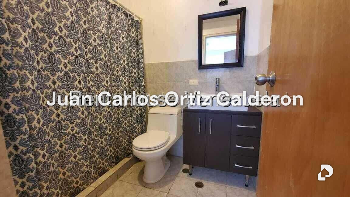 Apartamento en Miravila, Caracas – 6