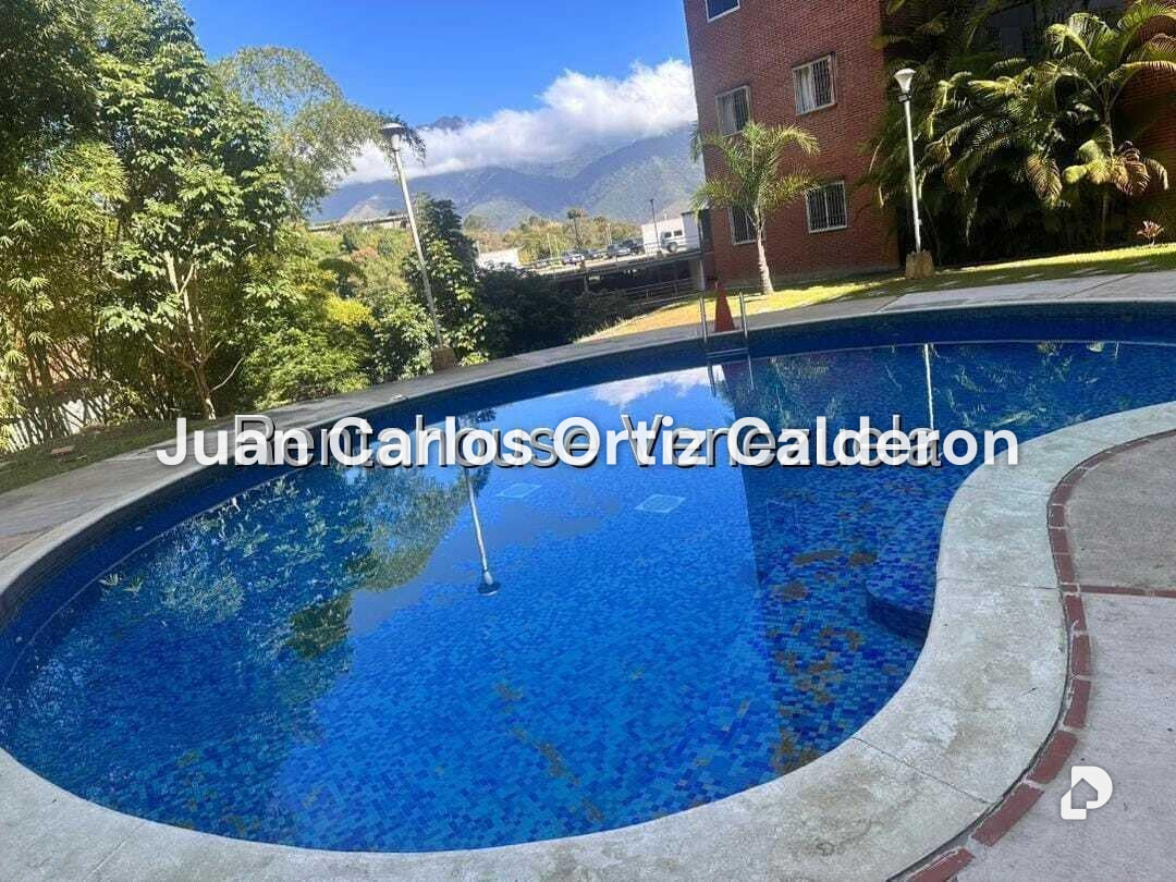 Apartamento en Miravila, Caracas – 7
