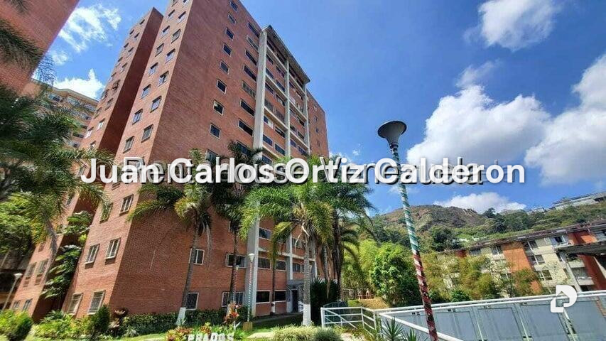 Apartamento en Miravila, Caracas – 1