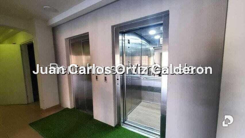 Apartamento en Miravila, Caracas – 9
