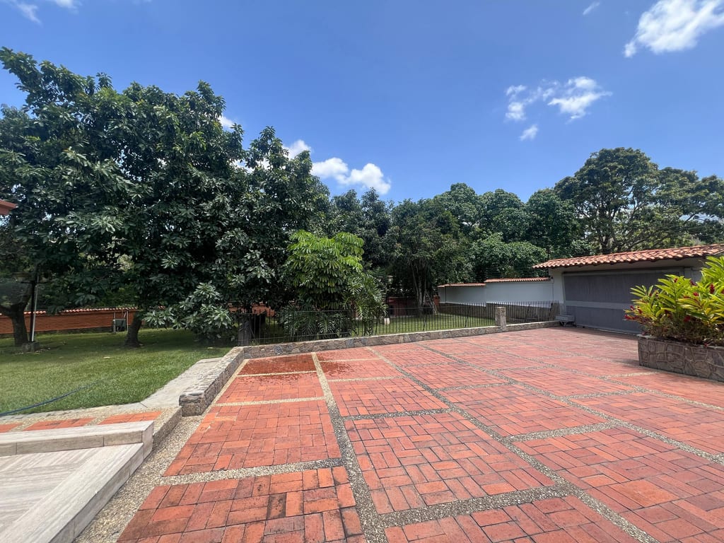 Casa en Cerro Verde, Caracas - 1