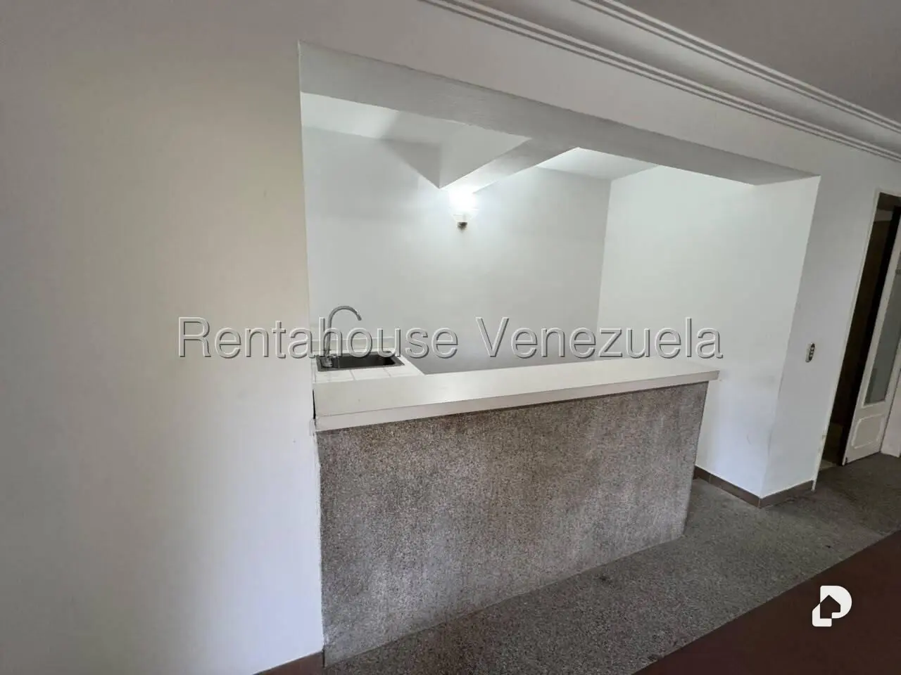 Apartamento en Los Naranjos (del Cafetal), Caracas – 22