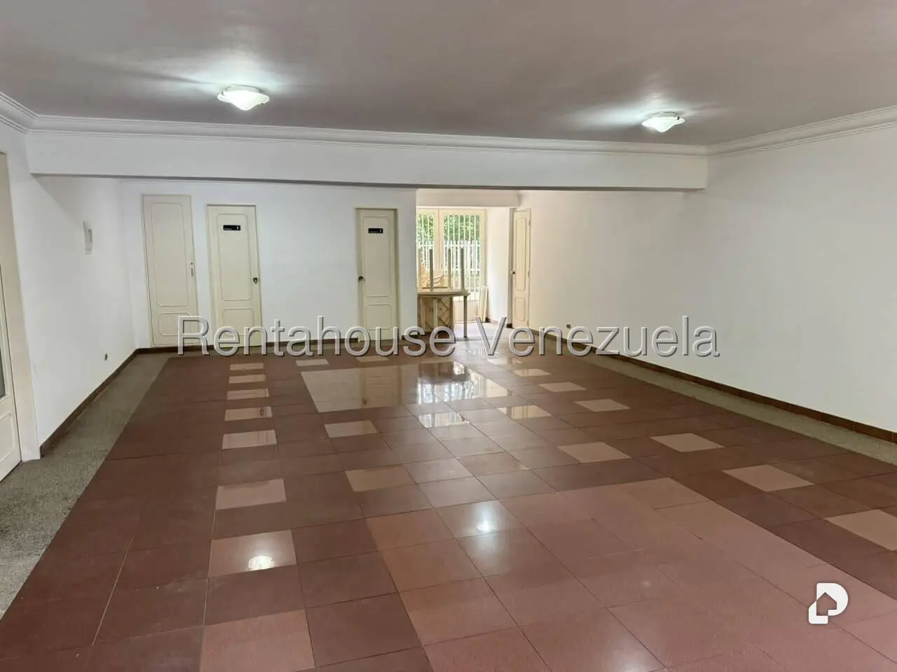 Apartamento en Los Naranjos (del Cafetal), Caracas – 21
