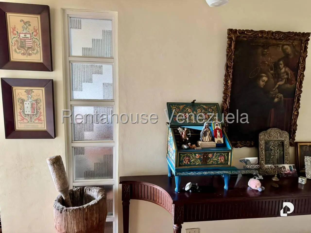 Apartamento en Los Naranjos (del Cafetal), Caracas – 6