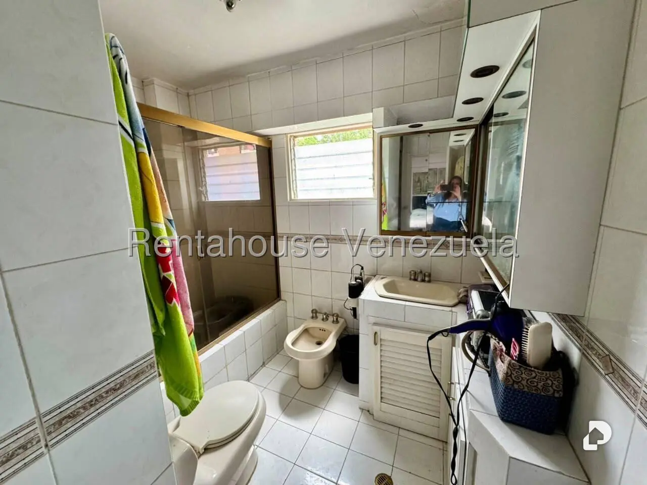 Apartamento en Los Naranjos (del Cafetal), Caracas – 16
