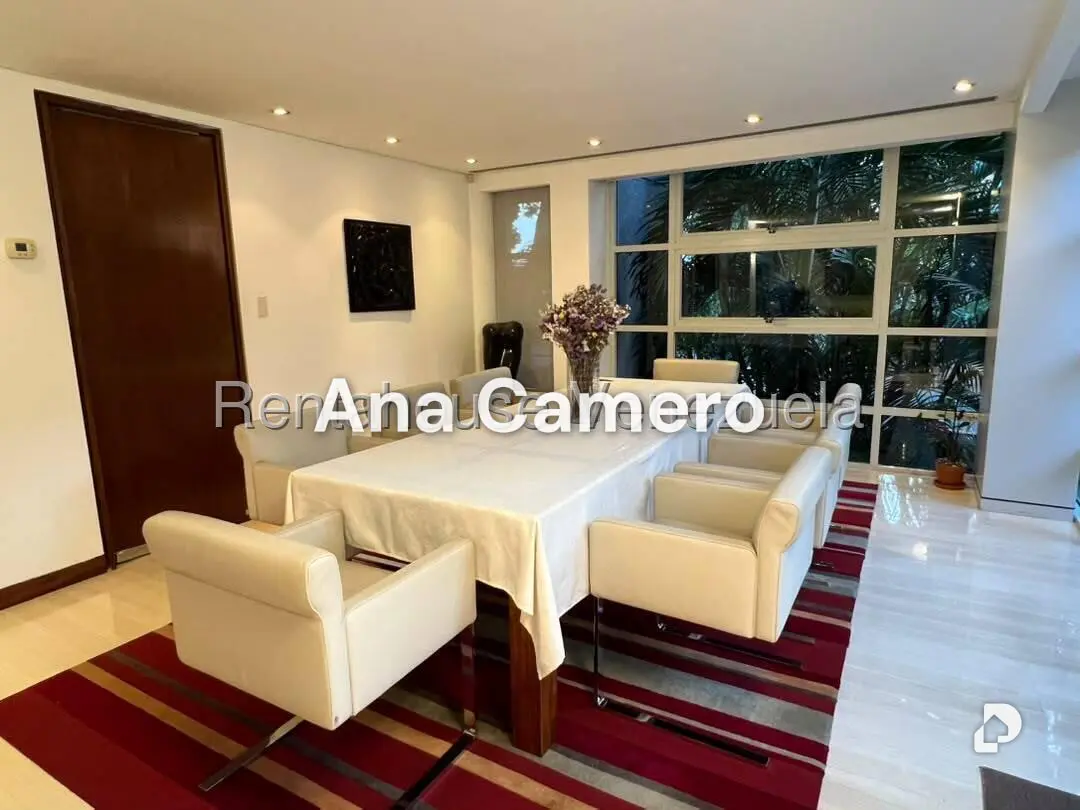 Penthouse en La Castellana, Caracas – 9