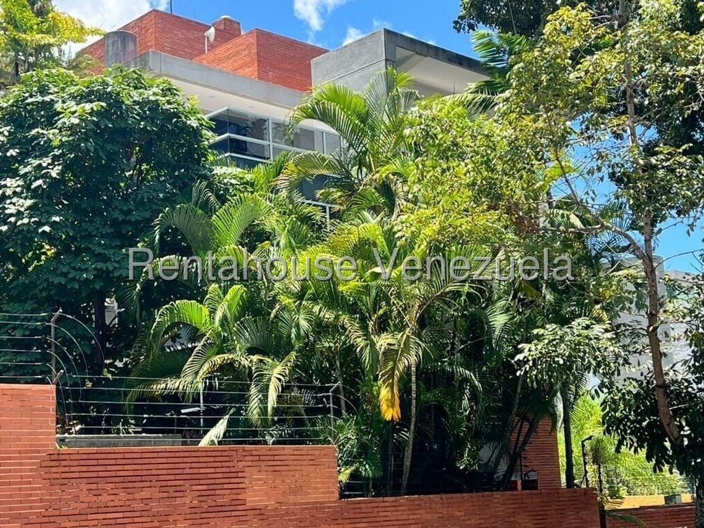 Penthouse en La Castellana, Caracas - 1