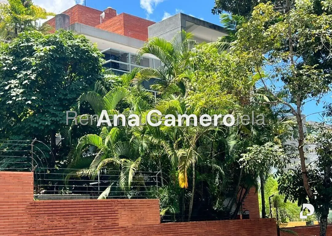 Penthouse en La Castellana, Caracas – 1