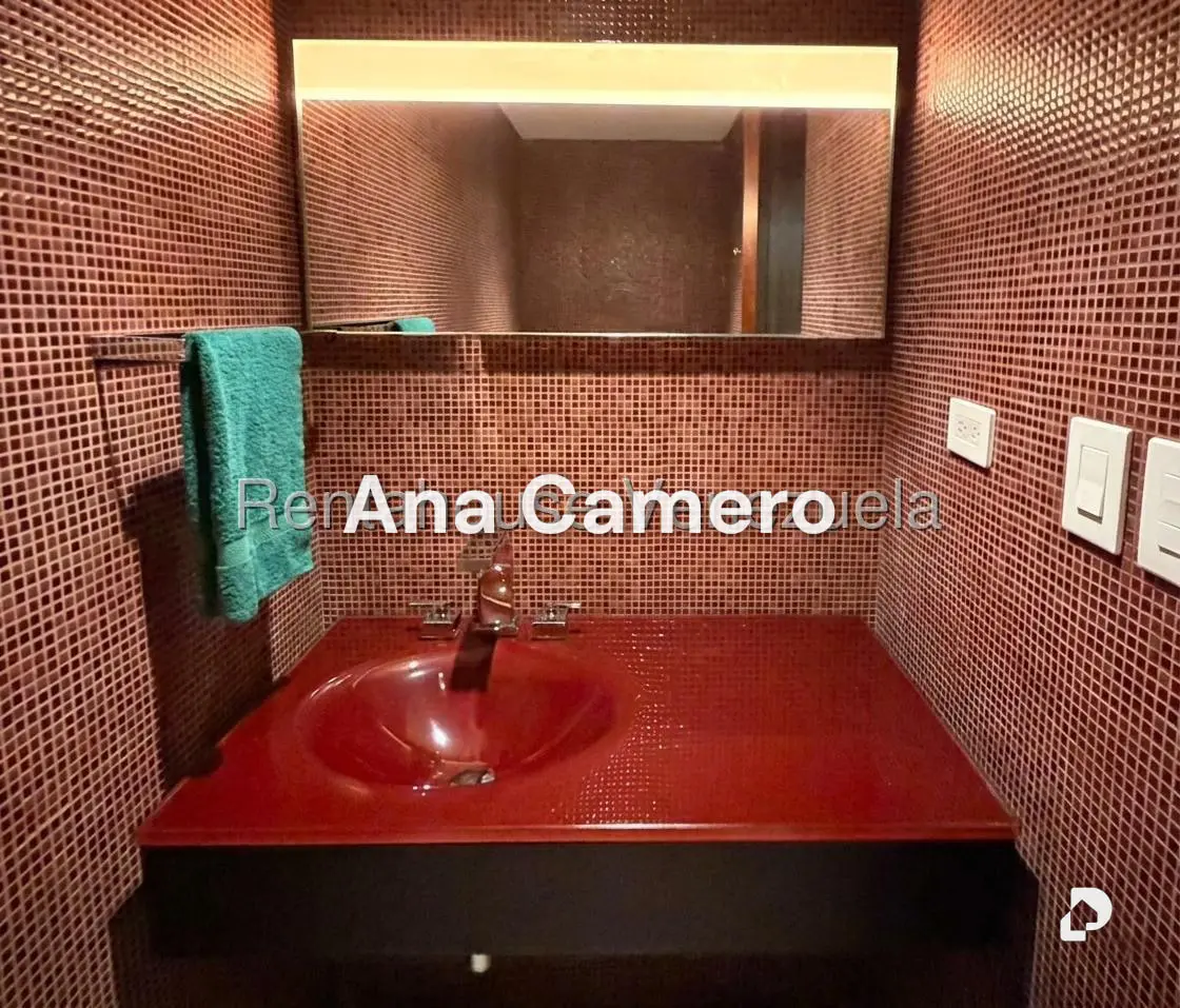 Penthouse en La Castellana, Caracas – 18