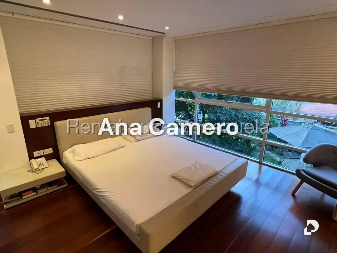 Penthouse en La Castellana, Caracas – 27