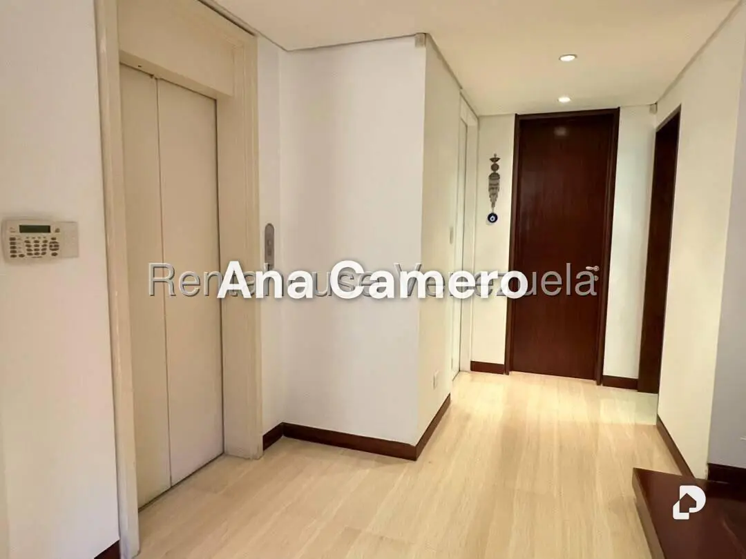 Penthouse en La Castellana, Caracas – 2