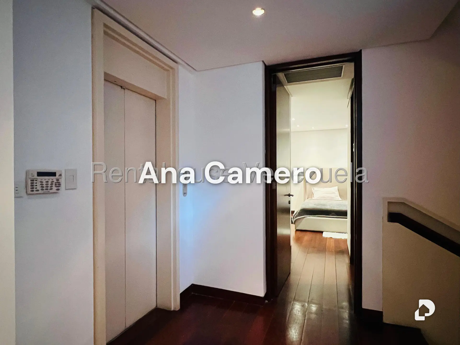 Penthouse en La Castellana, Caracas – 24