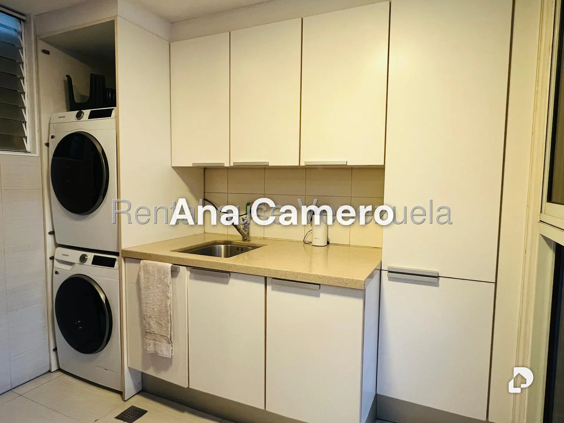Penthouse en La Castellana, Caracas – 17