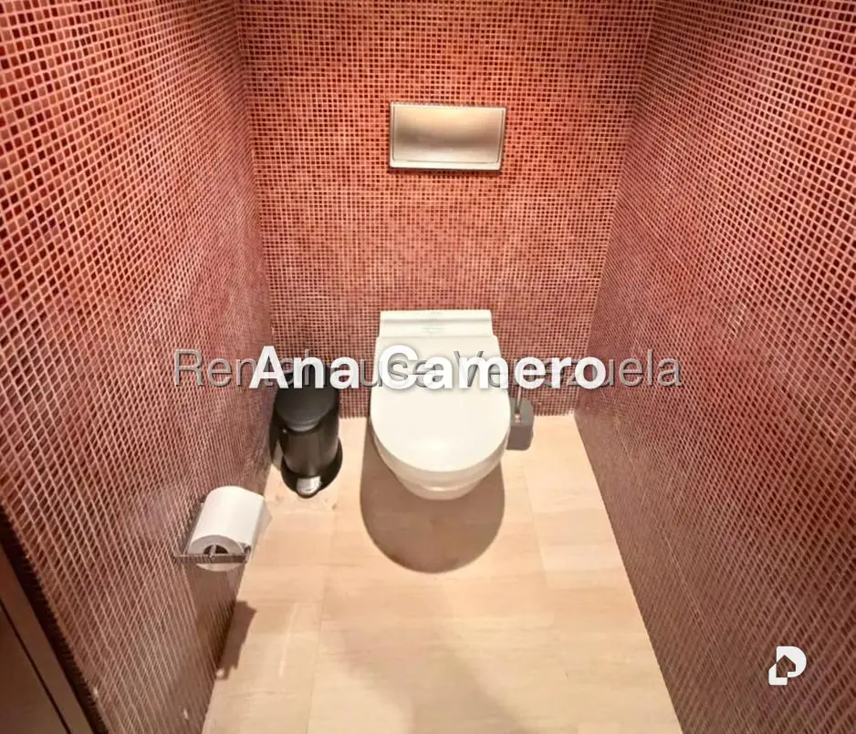 Penthouse en La Castellana, Caracas – 19