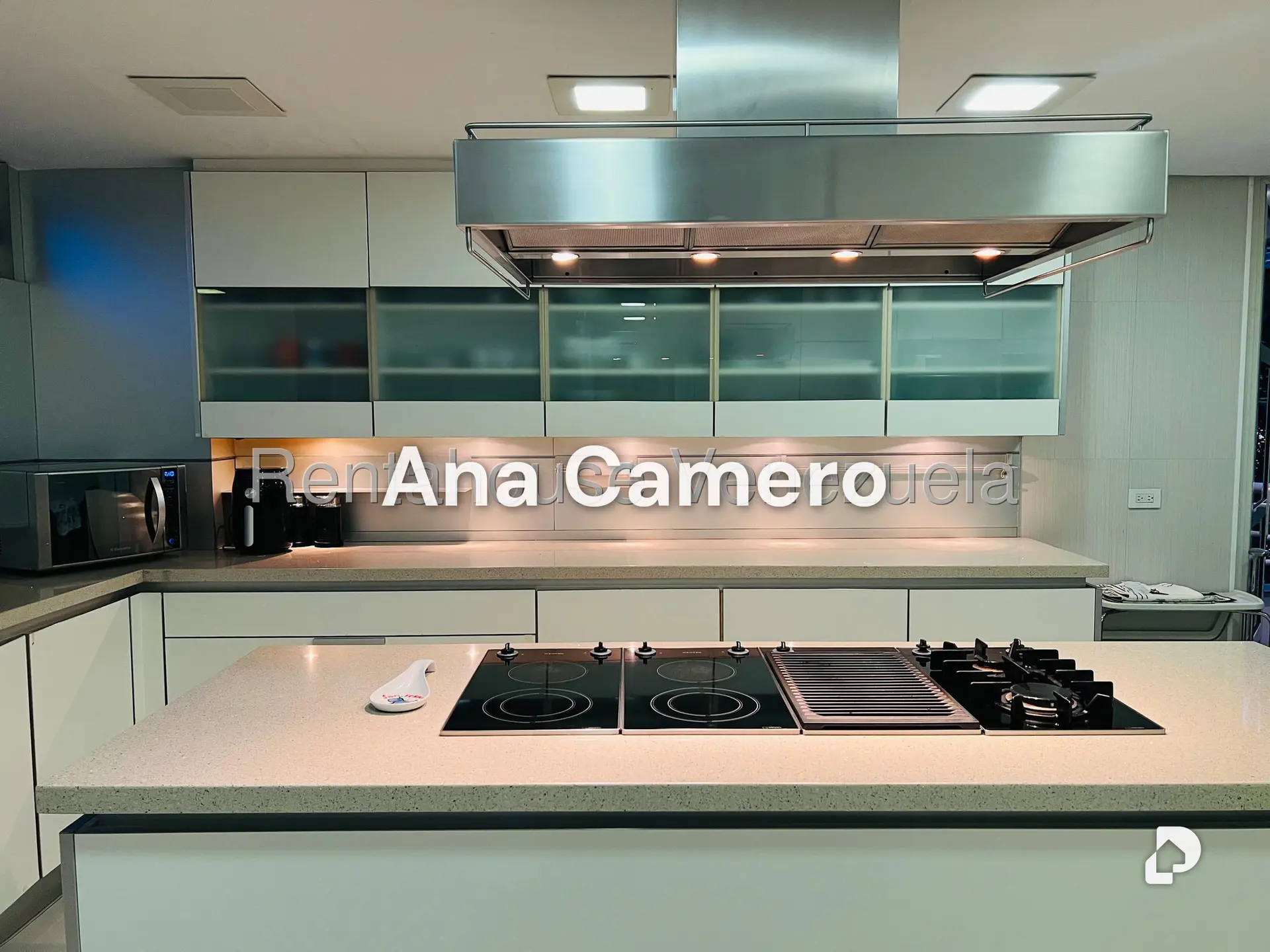Penthouse en La Castellana, Caracas – 12