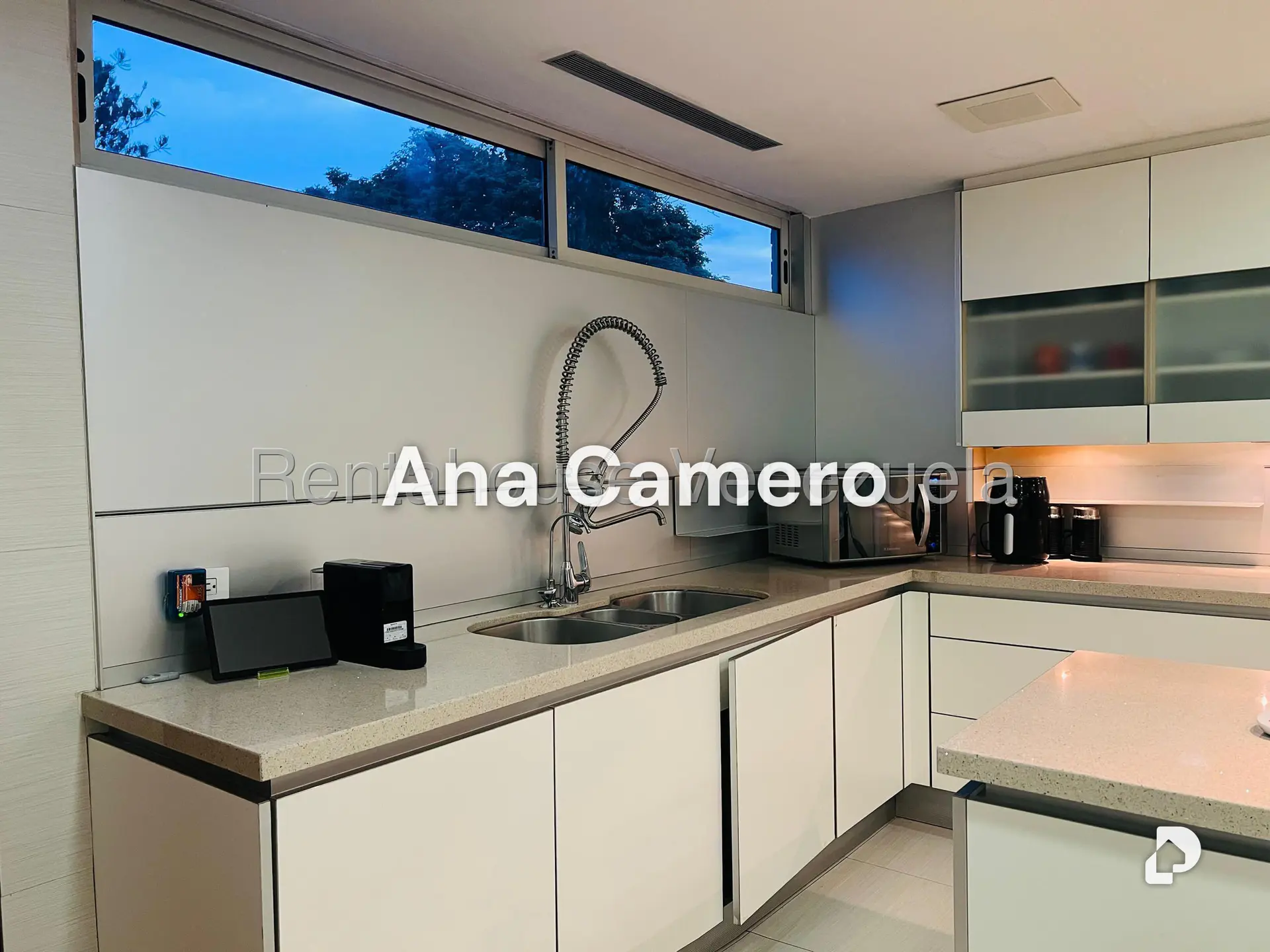 Penthouse en La Castellana, Caracas – 14