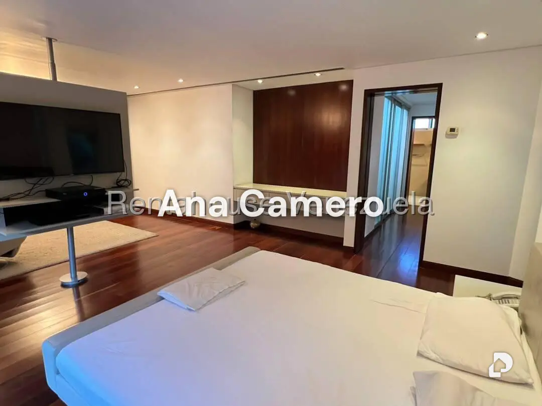 Penthouse en La Castellana, Caracas – 29