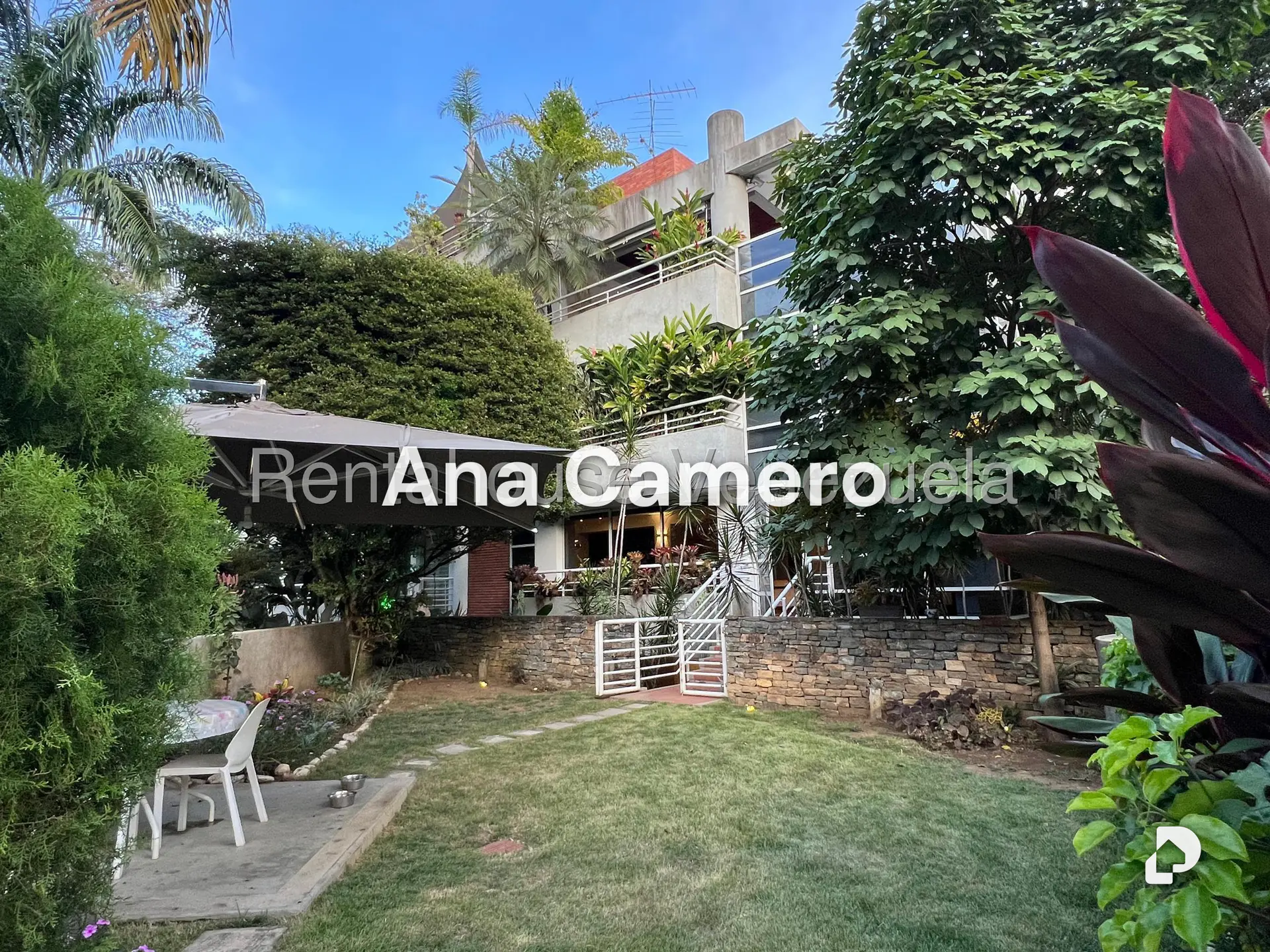 Penthouse en La Castellana, Caracas – 22