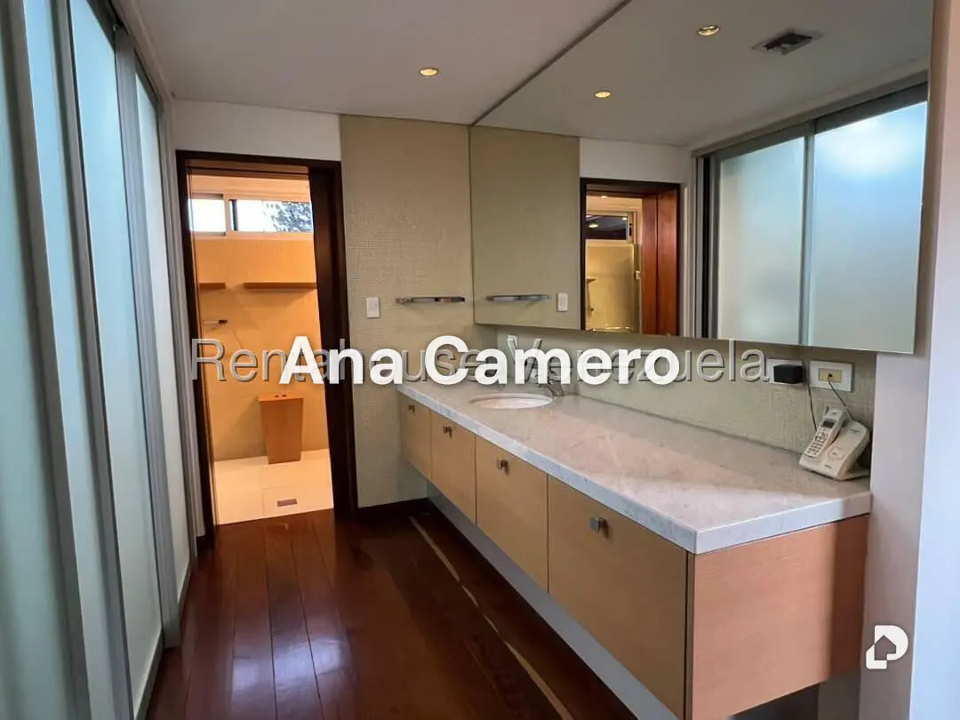 Penthouse en La Castellana, Caracas – 30